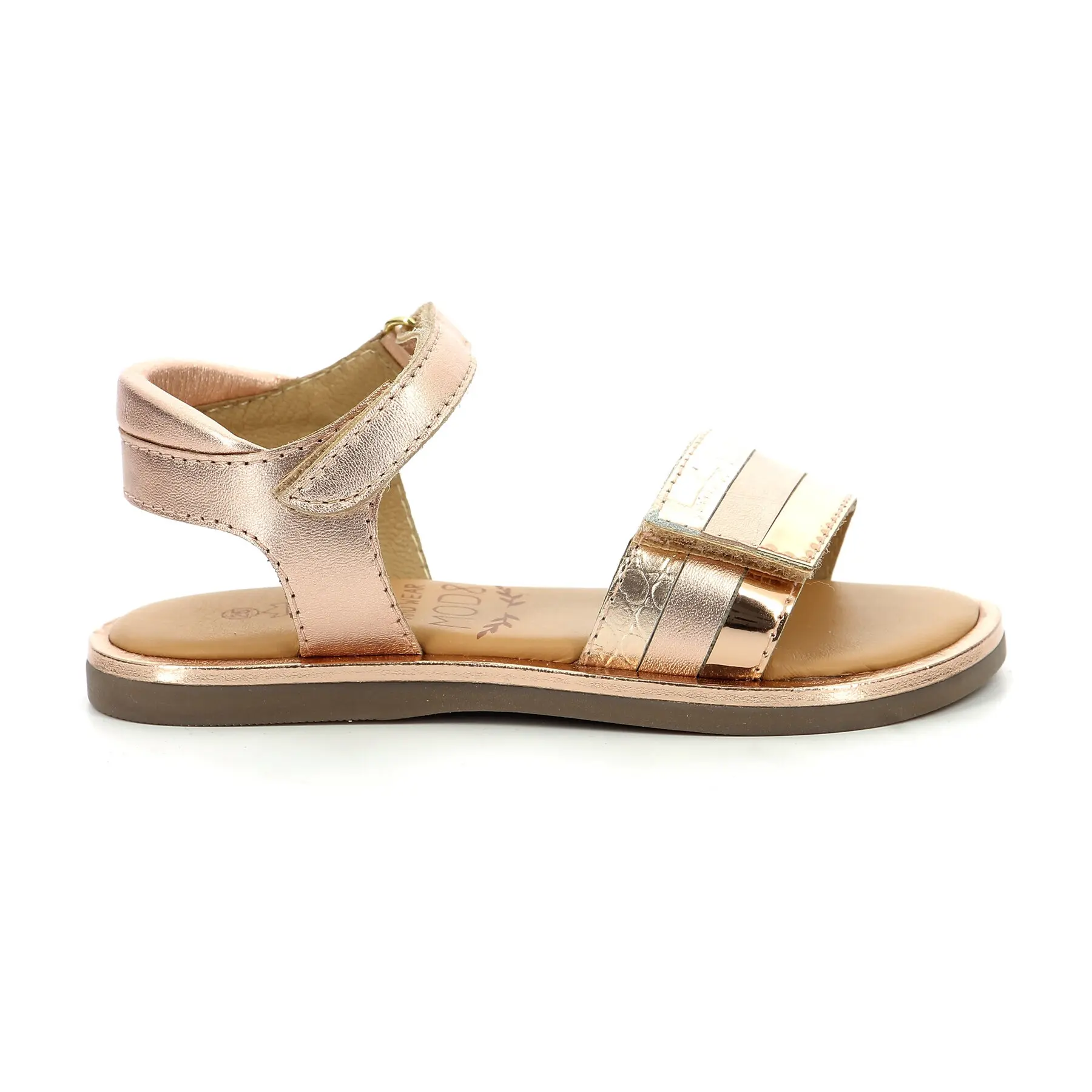 3616431404934 - Sandalen für Mädchen Paganisa 3616431404934 - Sandalen für Mädchen Paganisa