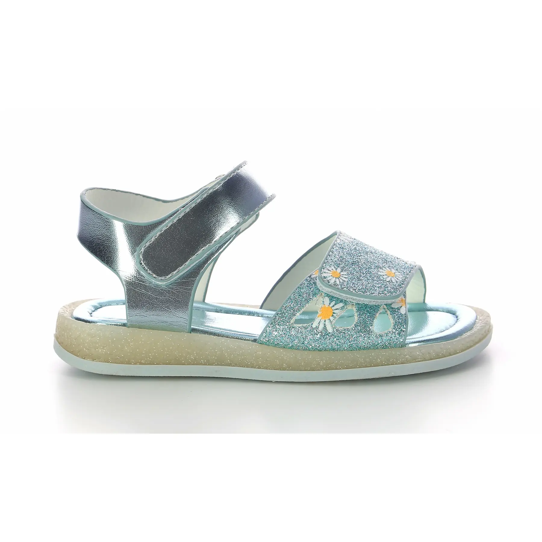 3610034911752 - Sandalen für Mädchen Liboo 3610034911752 - Sandalen für Mädchen Liboo