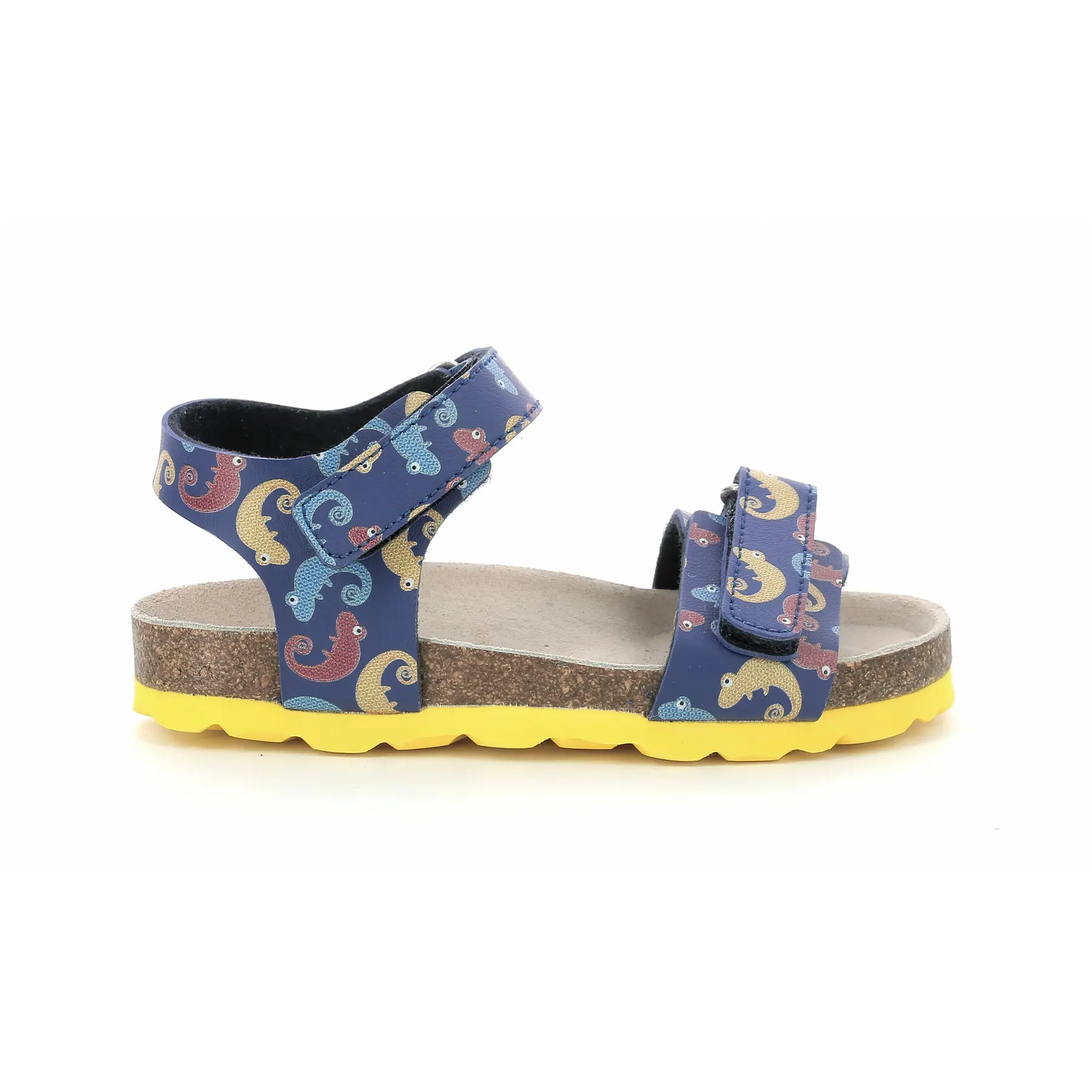 3616425546404 - Kindersandalen Kourtis