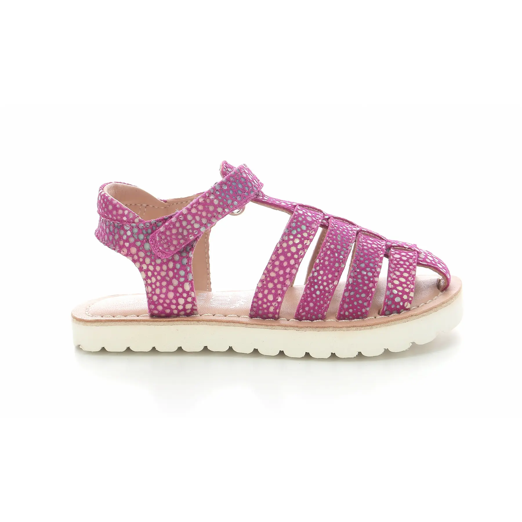 3616425543212 - Sandalen für Mädchen Jumpeps 3616425543212 - Sandalen für Mädchen Jumpeps