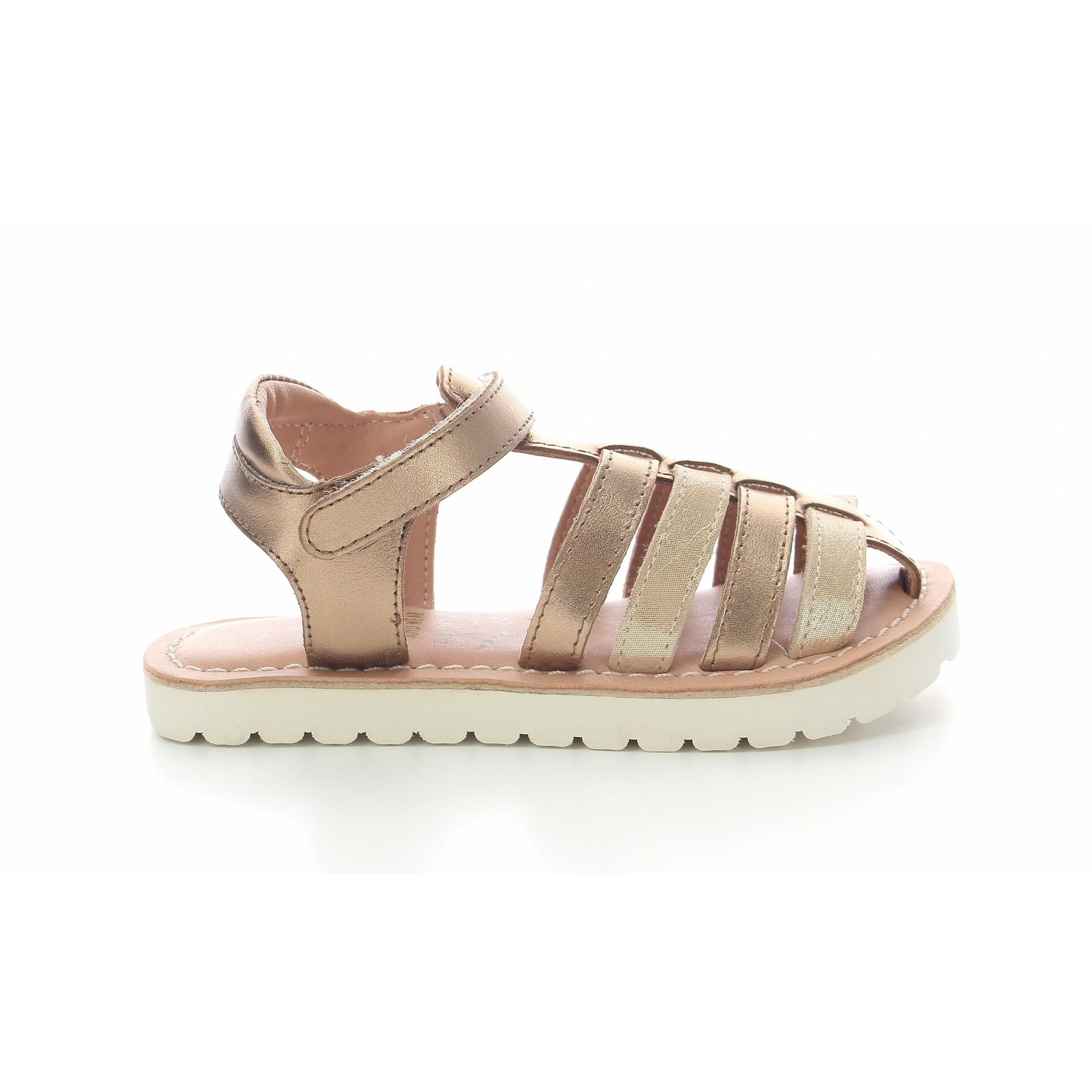 3616425542826 - Sandalen für Mädchen Jumpeps