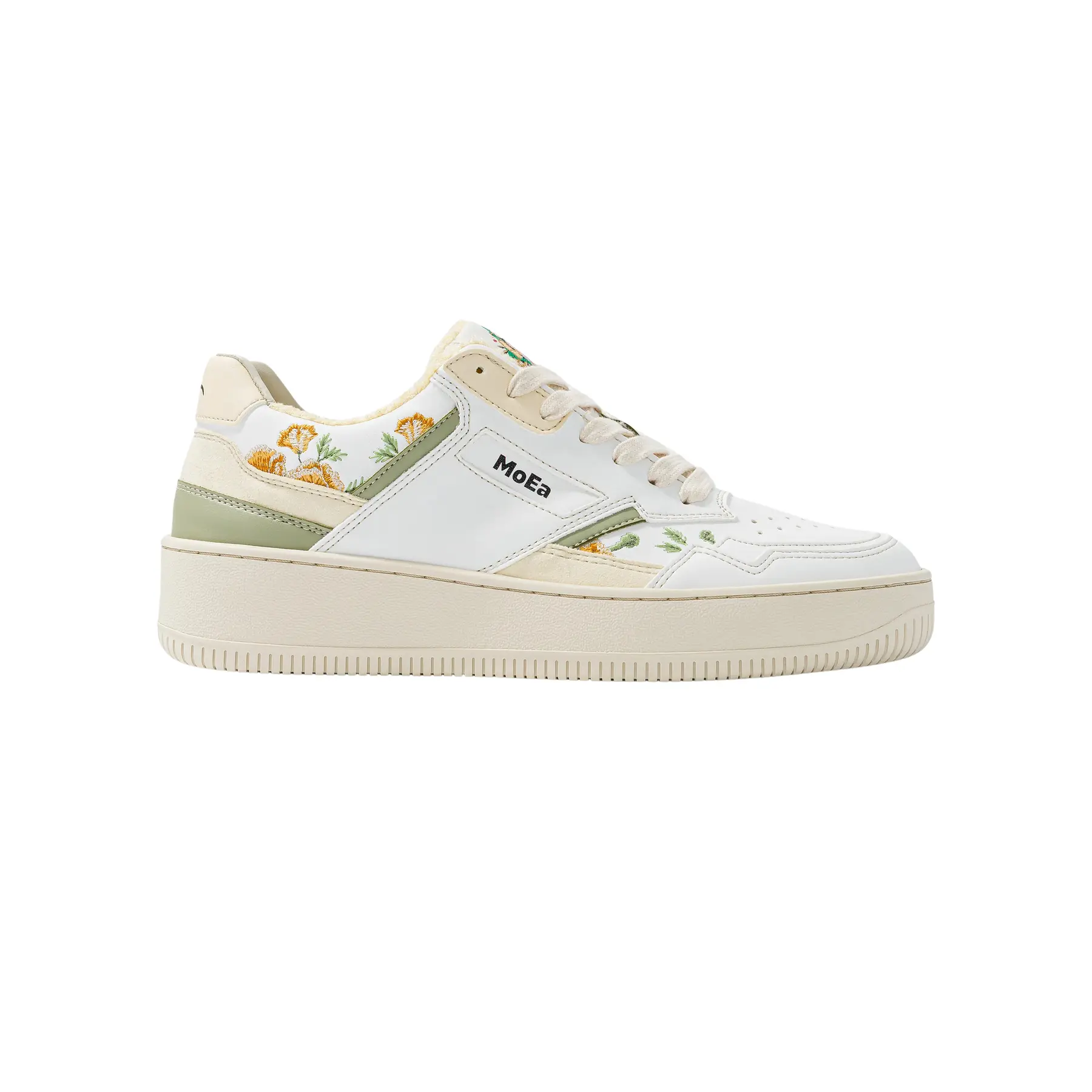 3701631115800 - Wildleder-Sneaker Frida
