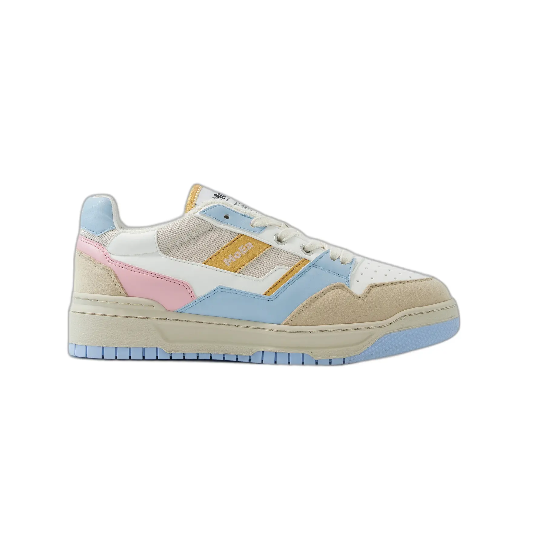 3701631100837 - Sneakers Gen2 - Pastel Drop