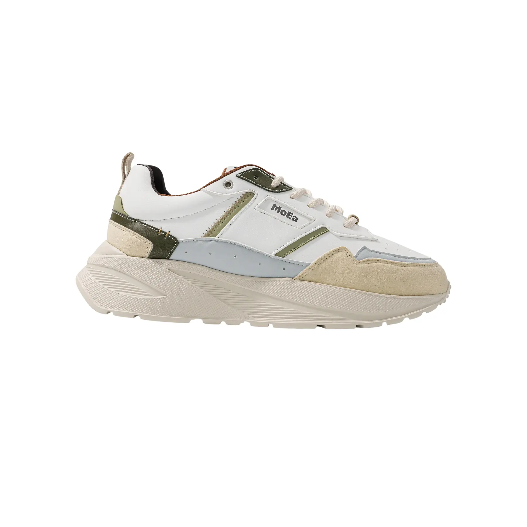 3701631112731 - Sneakers Gen5 - Cactus Blend
