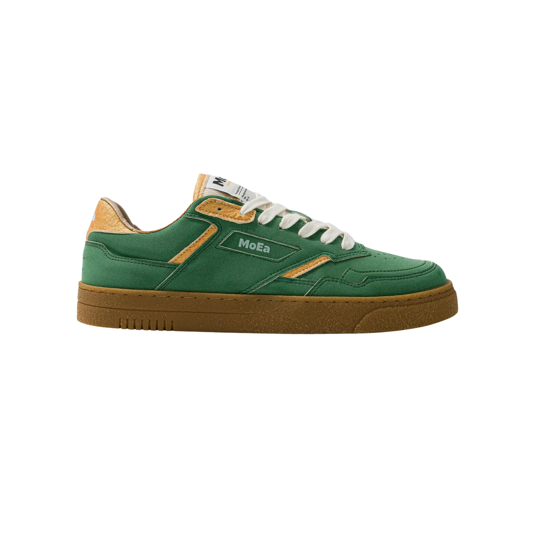 3701631120415 - Wildleder-Sneaker Pineapple 3701631120415 - Wildleder-Sneaker Pineapple