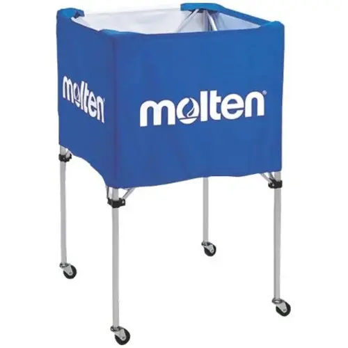 Luftballonwagen Molten