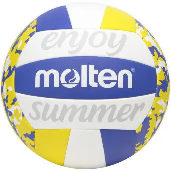 Volleyball Molten K5E1300