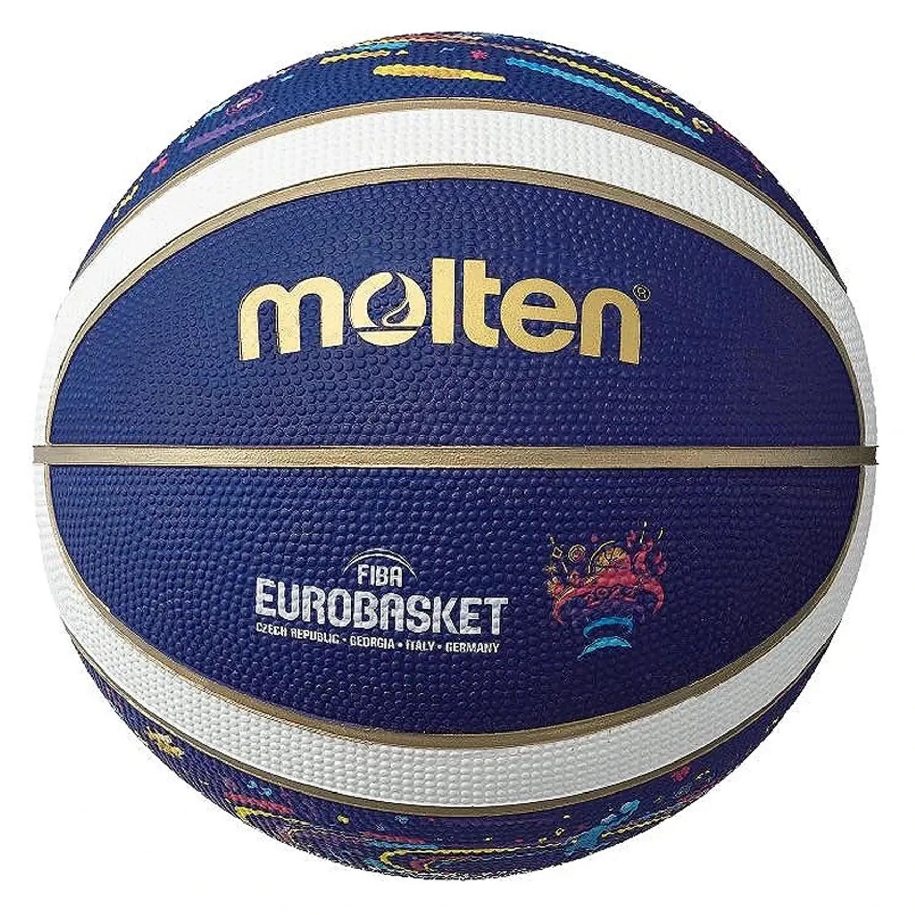 Pallone Molten BG2001