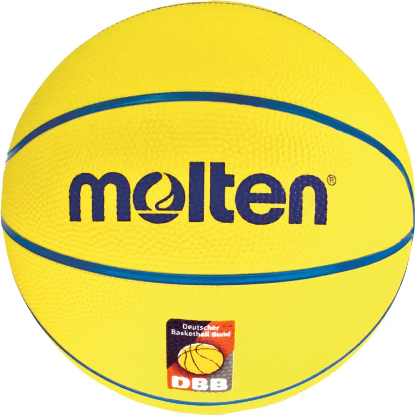 Basketball Molten SB4-DBB