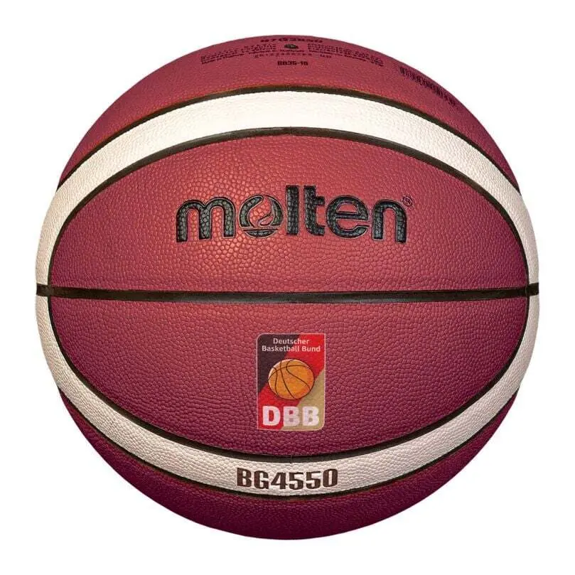 Basketball Molten BXG4550-DBB