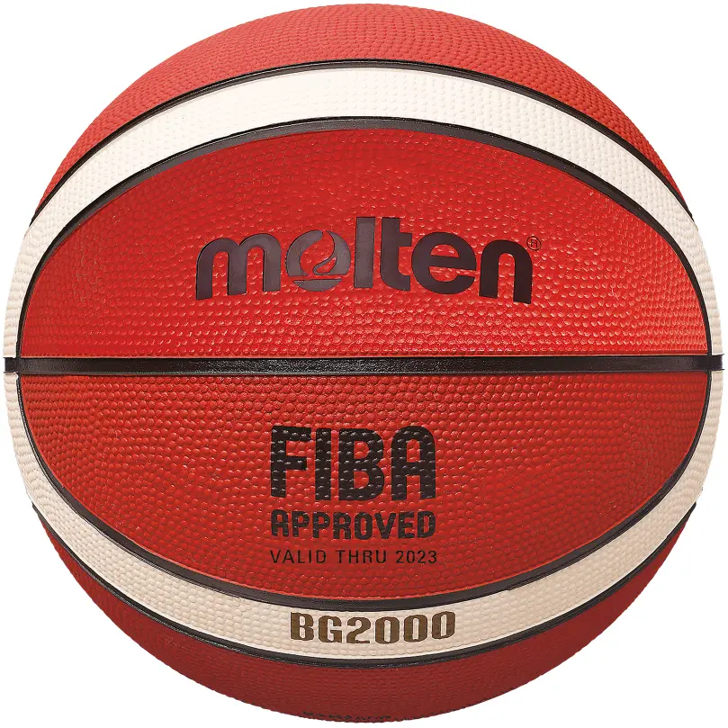 Basketball Molten BXG2000