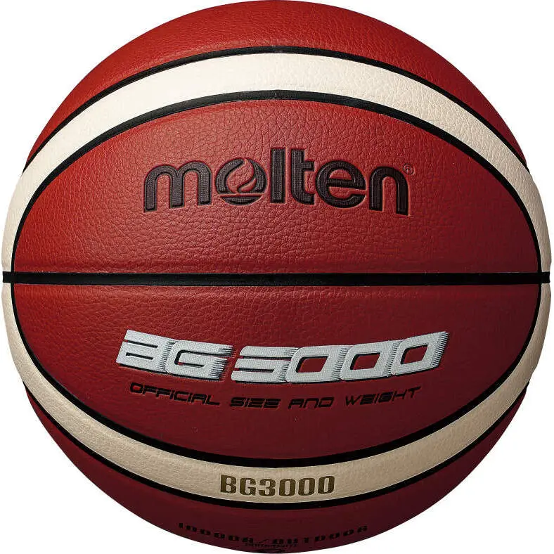 Basketball Molten 3000