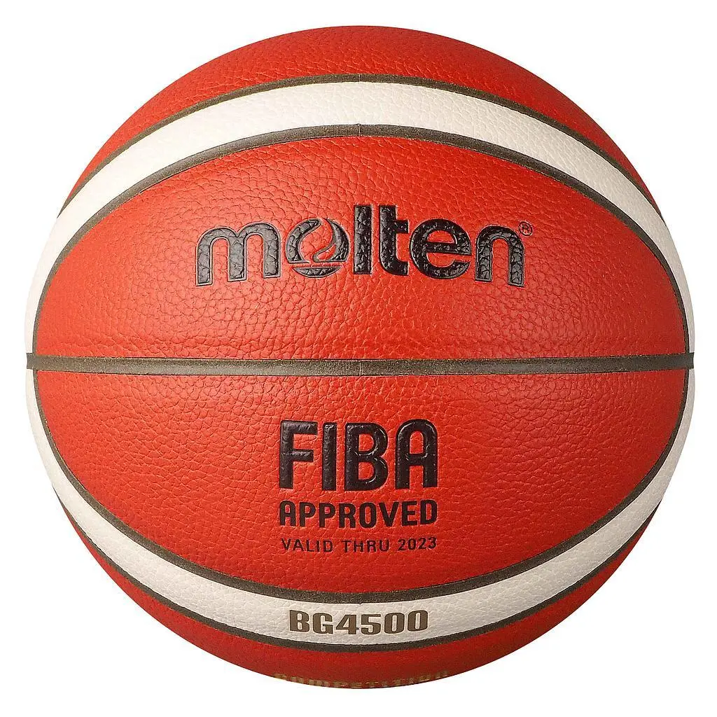 Basketball Molten 4500 Premium Composite