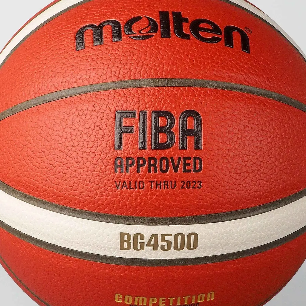 Basketball Molten 4500 Premium Composite | Basket-Center