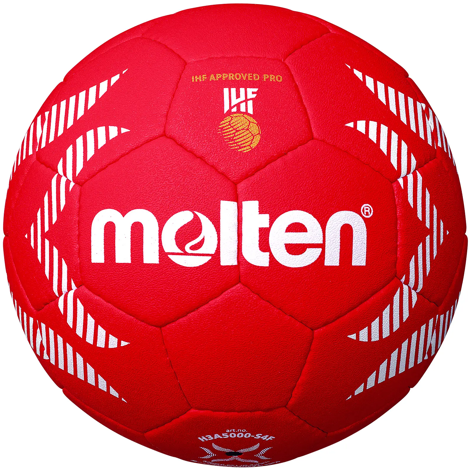 Handbal ME621 Medaille 50 mm goud-zilver-brons Compleet | Big Score