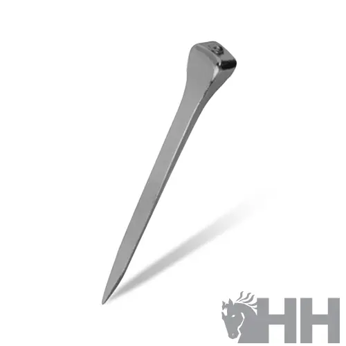 Clou fer à cheval Hispano Hipica Mondial Videa JC 6 (x125)