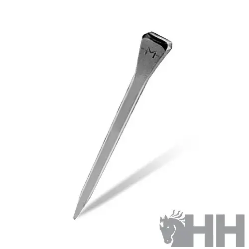Clou fer à cheval Hispano Hipica Mondial E 5 (x250)
