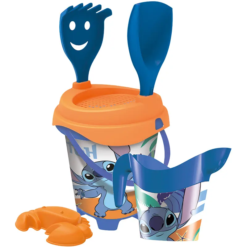 Eimer Mondo Spa Garni Stitch