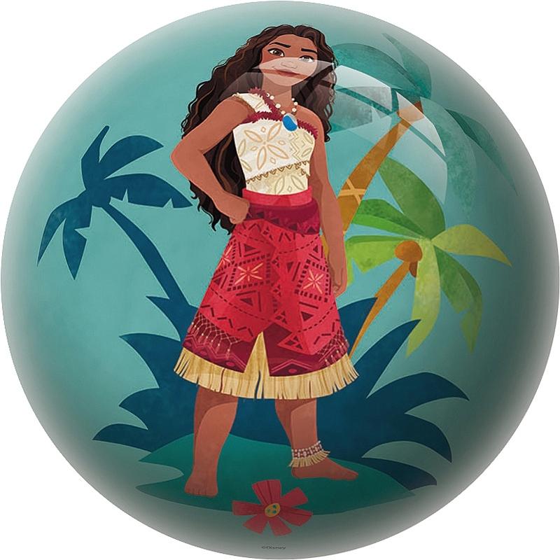 8001011260942 - Kinderball Vaiana