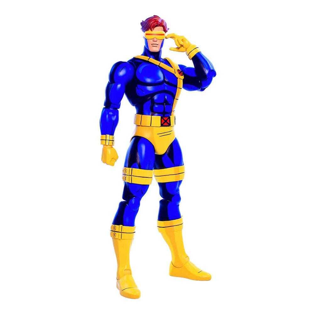 0810140241214 - Sammlerfigur X-Men Cyclops