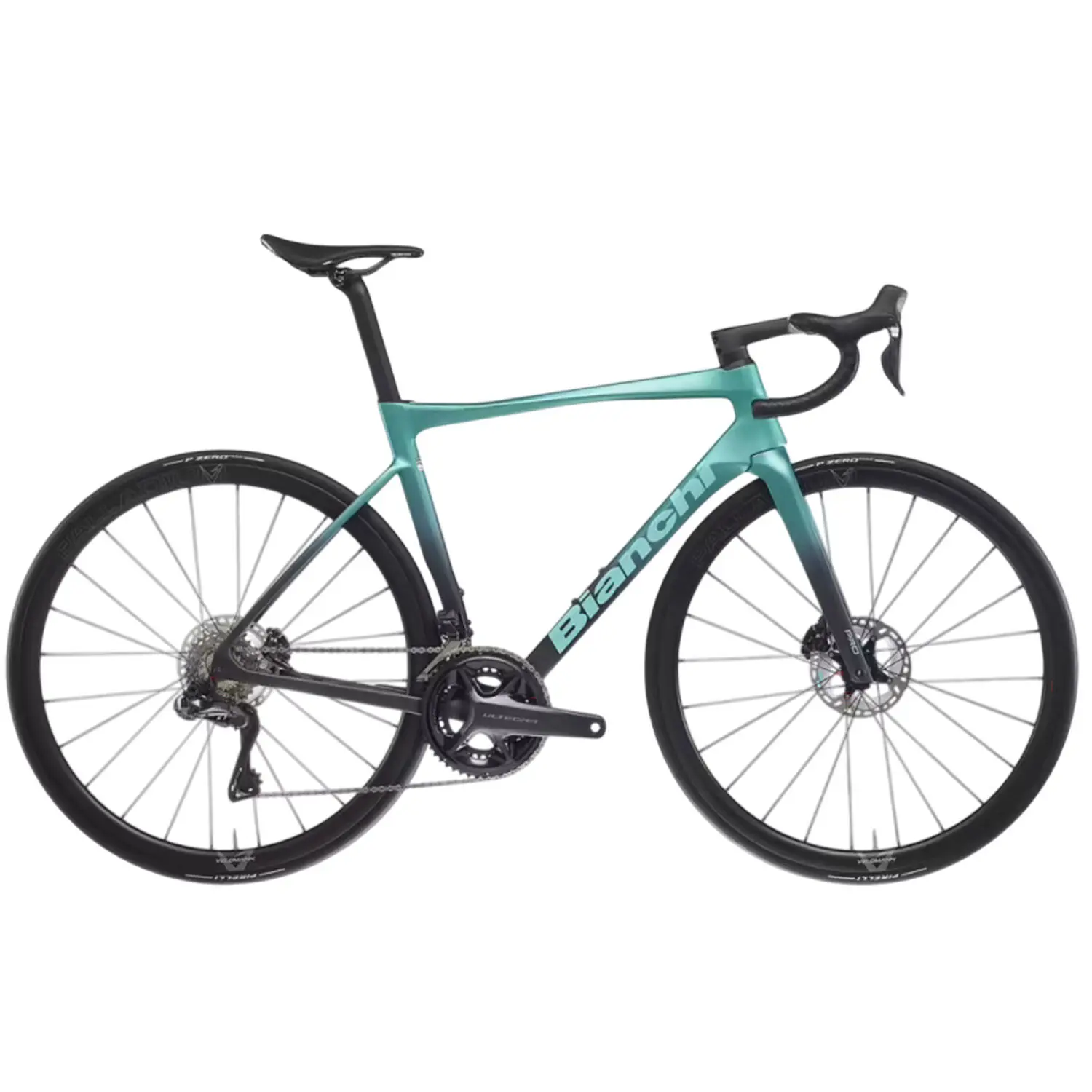 Rahmenschutz Monkey Products Bianchi - Specialissima-Carbon