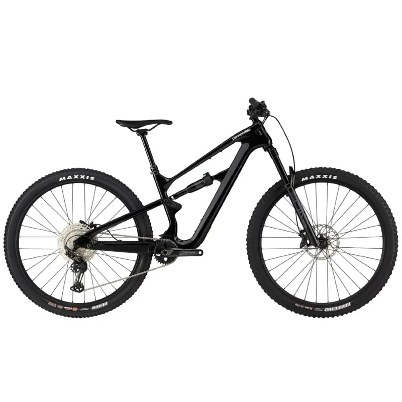 Maßgeschneiderter Rahmenschutz Monkey Products Cannondale Habit-27.5-29-Full-Carbon 2019-2023 Matt