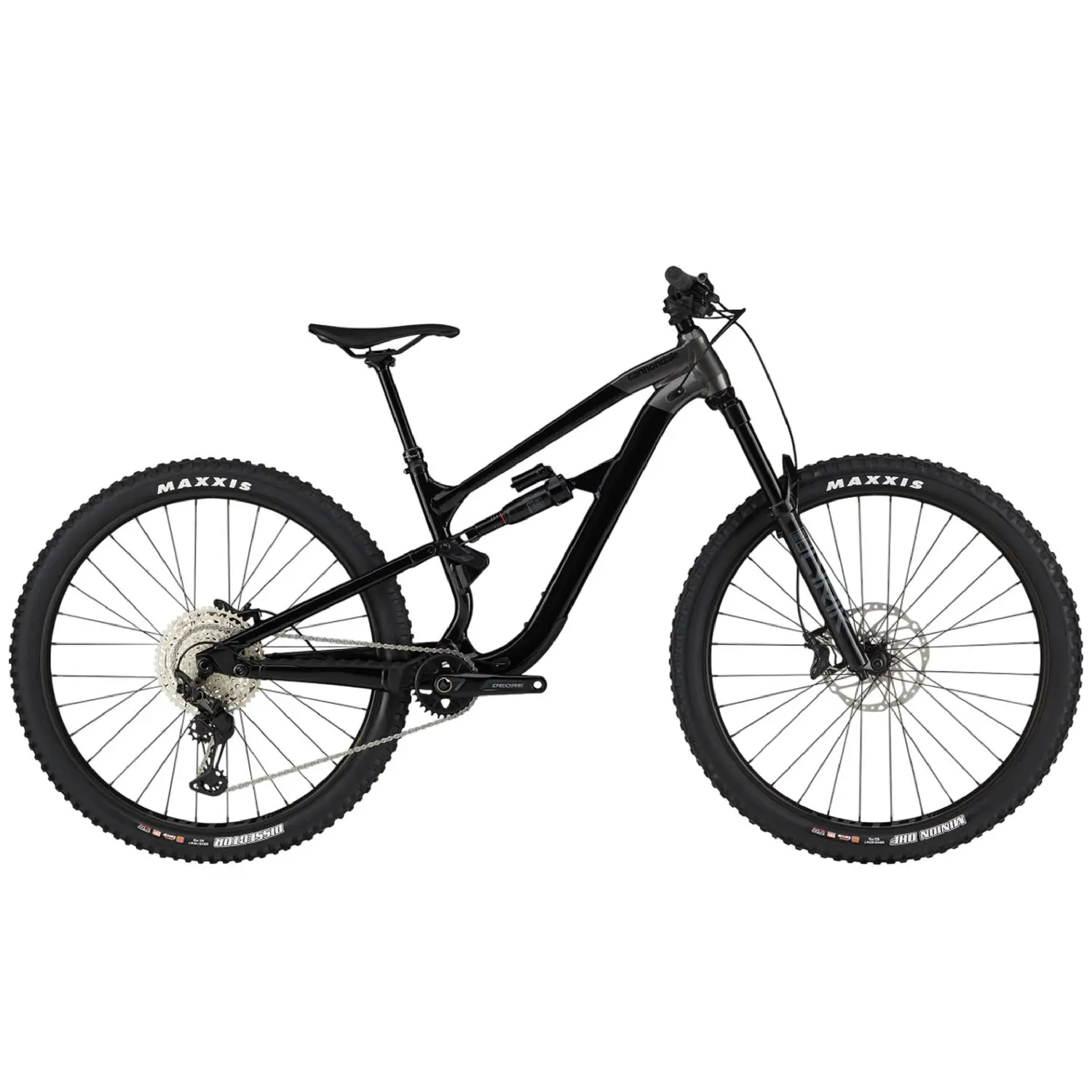 Framebescherming Monkey Products Cannondale - Habit-LT-2-Alloy