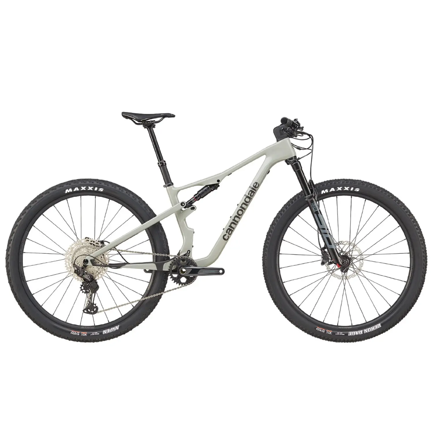 Rahmenschutz Monkey Products Cannondale - Scalpel-Carbon