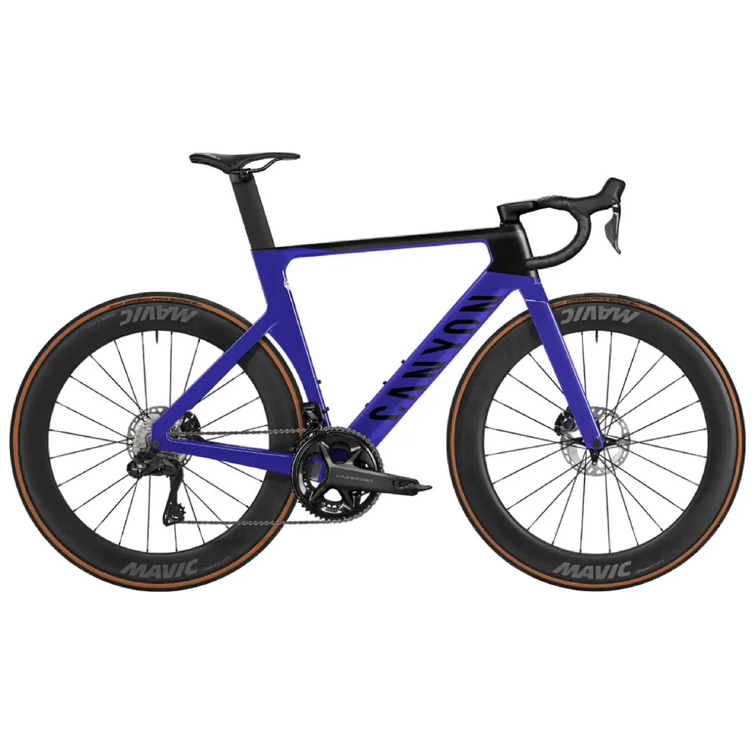 Rahmenschutz Monkey Products Canyon - Aeroad-Carbon-CR-SLX