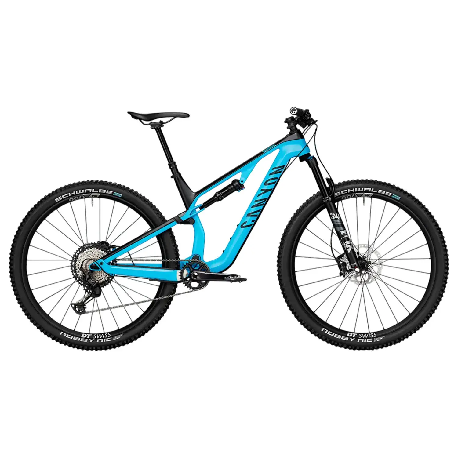 Rahmenschutz Monkey Products Canyon - Neuron-Carbon