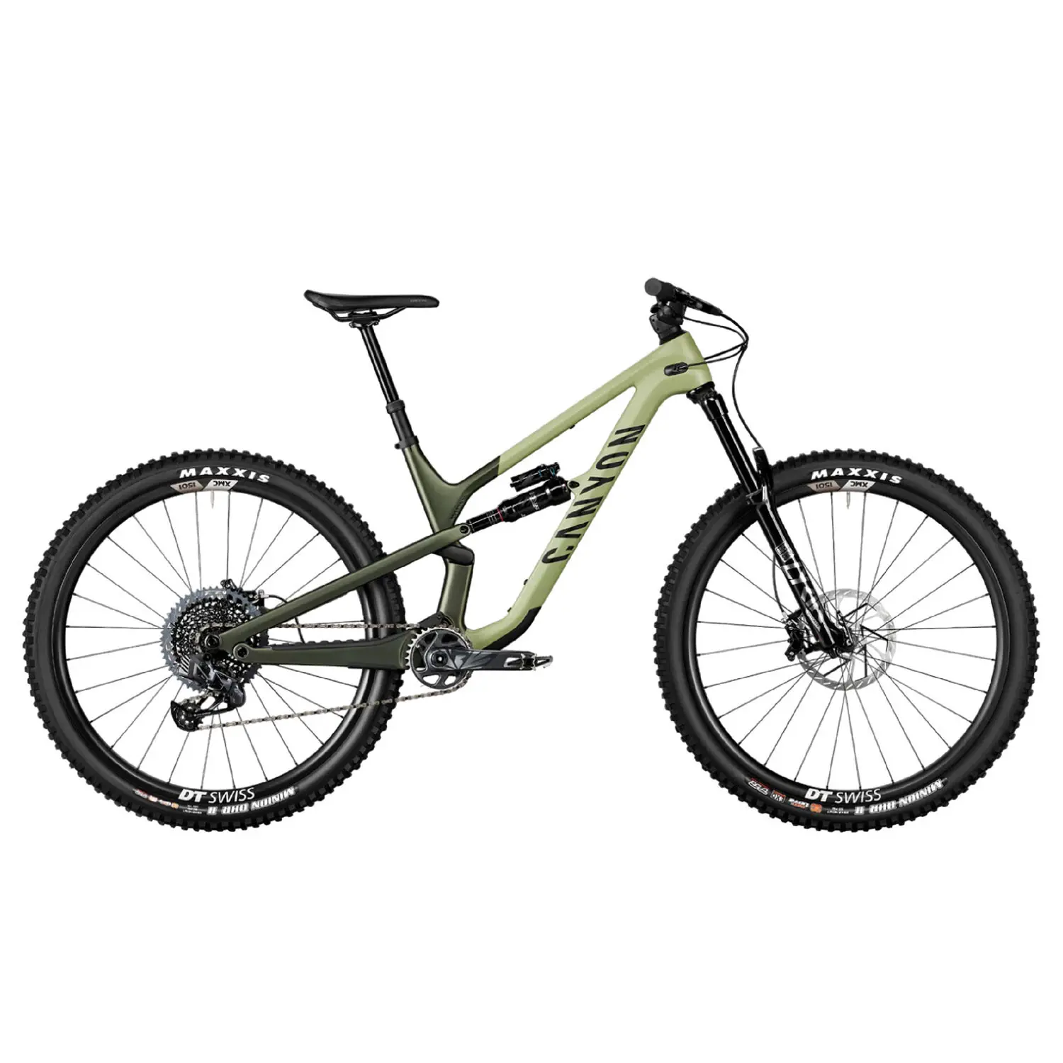 Rahmenschutz Monkey Products Canyon - Spectale-Carbon-CF-29