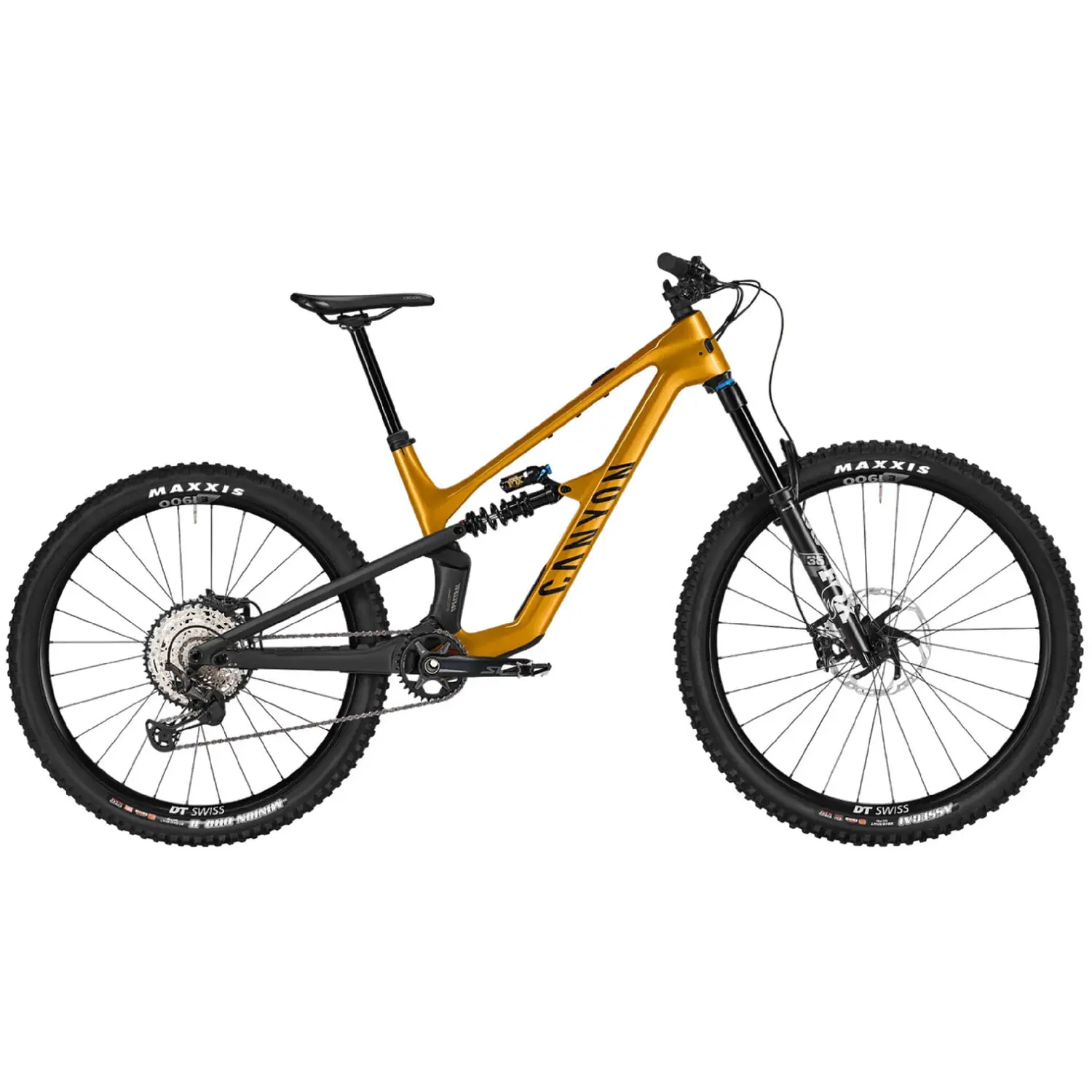 Rahmenschutz Monkey Products Canyon - Spectale-Carbon-CF-MX