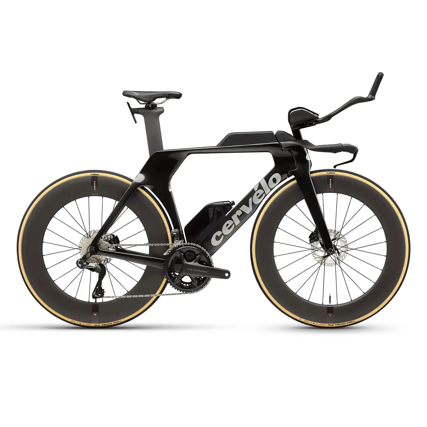Rahmenschutz Monkey Products Cervelo - P5-Carbon