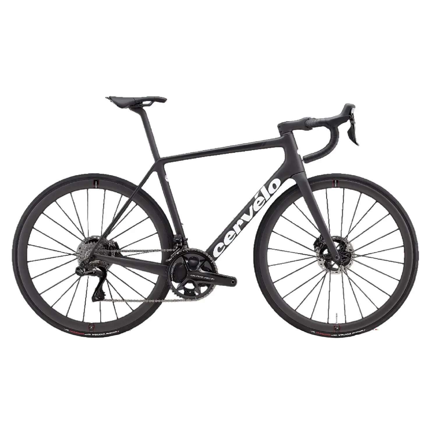 Rahmenschutz Monkey Products Cervelo - R5-CX-Carbon