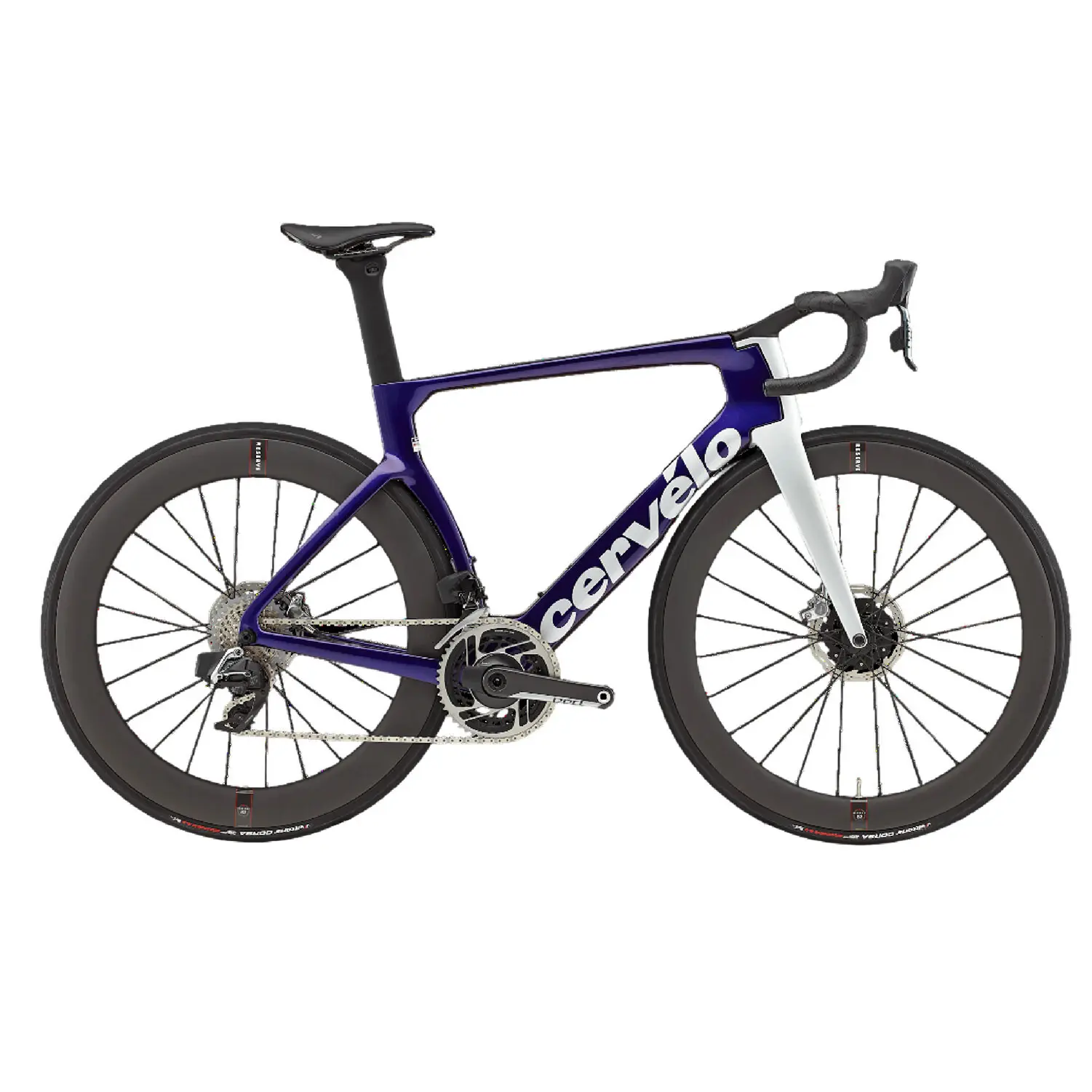 Rahmenschutz Monkey Products Cervelo - S5-Carbon