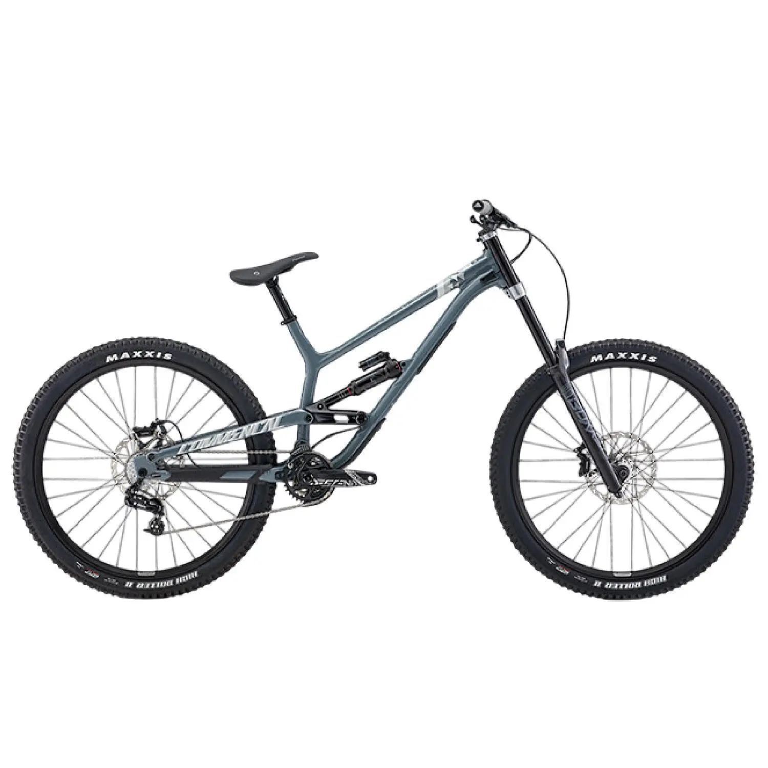 Rahmenschutz Monkey Products Commencal - Furious-Alloy