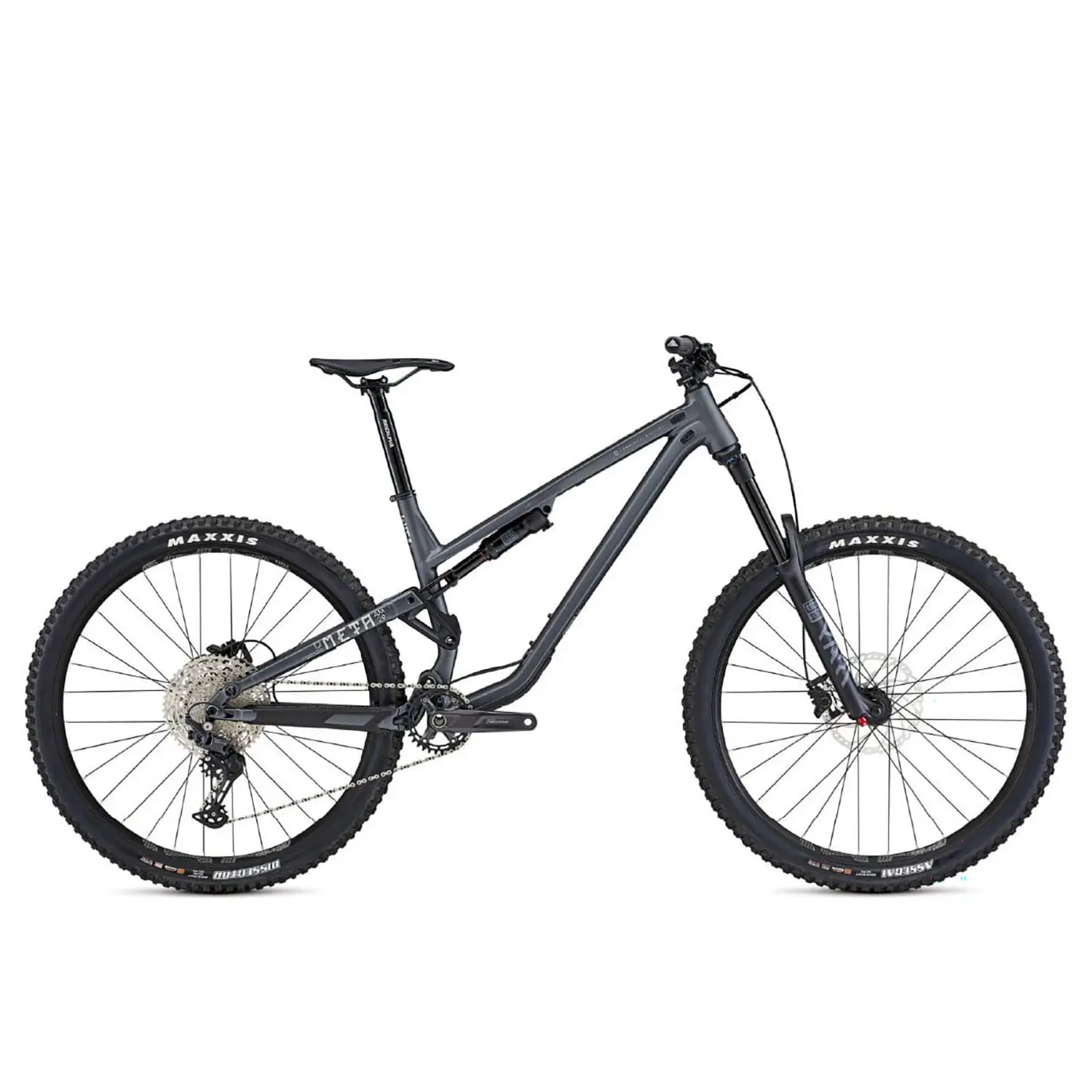Rahmenschutz Monkey Products Commencal - Meta-Alloy-AM-29