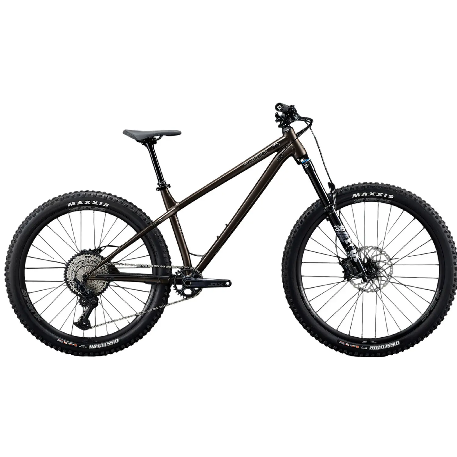 Rahmenschutz Monkey Products Commencal - Meta-Alloy-AM-HT