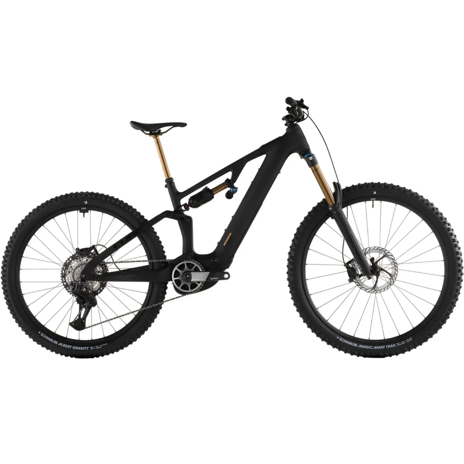 Rahmenschutz Monkey Products Cube - AMS-HYBRID-ONE77-C62
