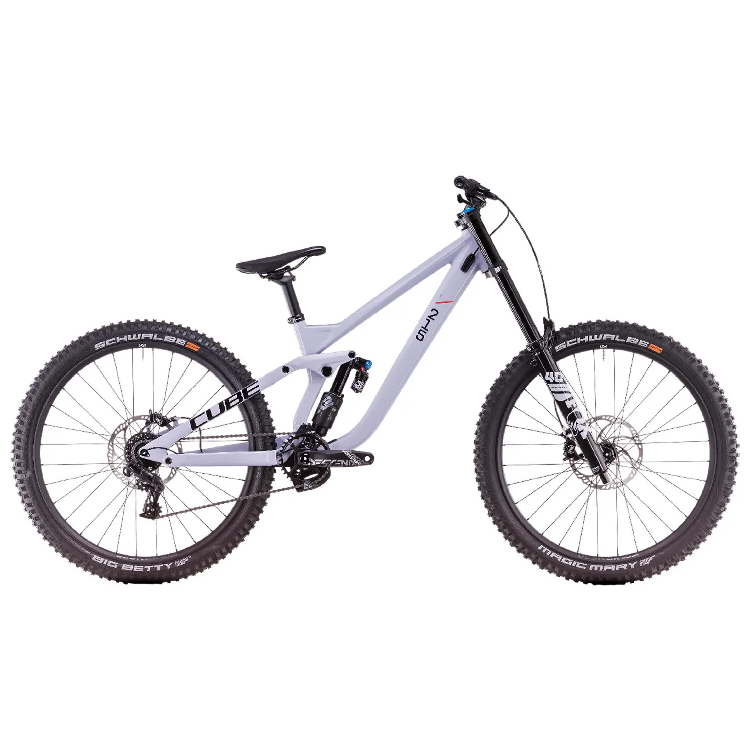 Rahmenschutz Monkey Products Cube - TWO15-HPA-27-5
