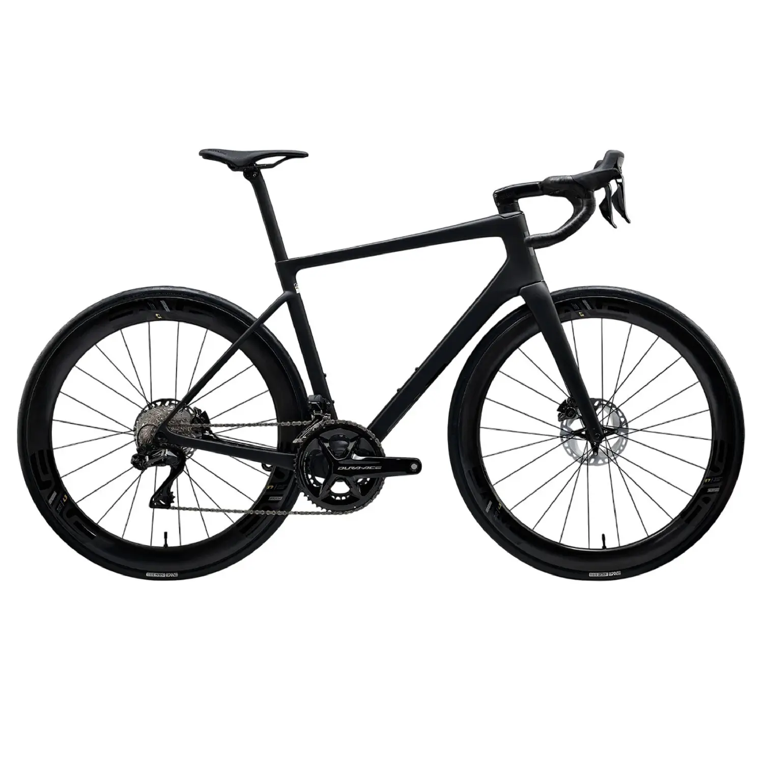 Rahmenschutz Monkey Products Enve - Melee-Carbon