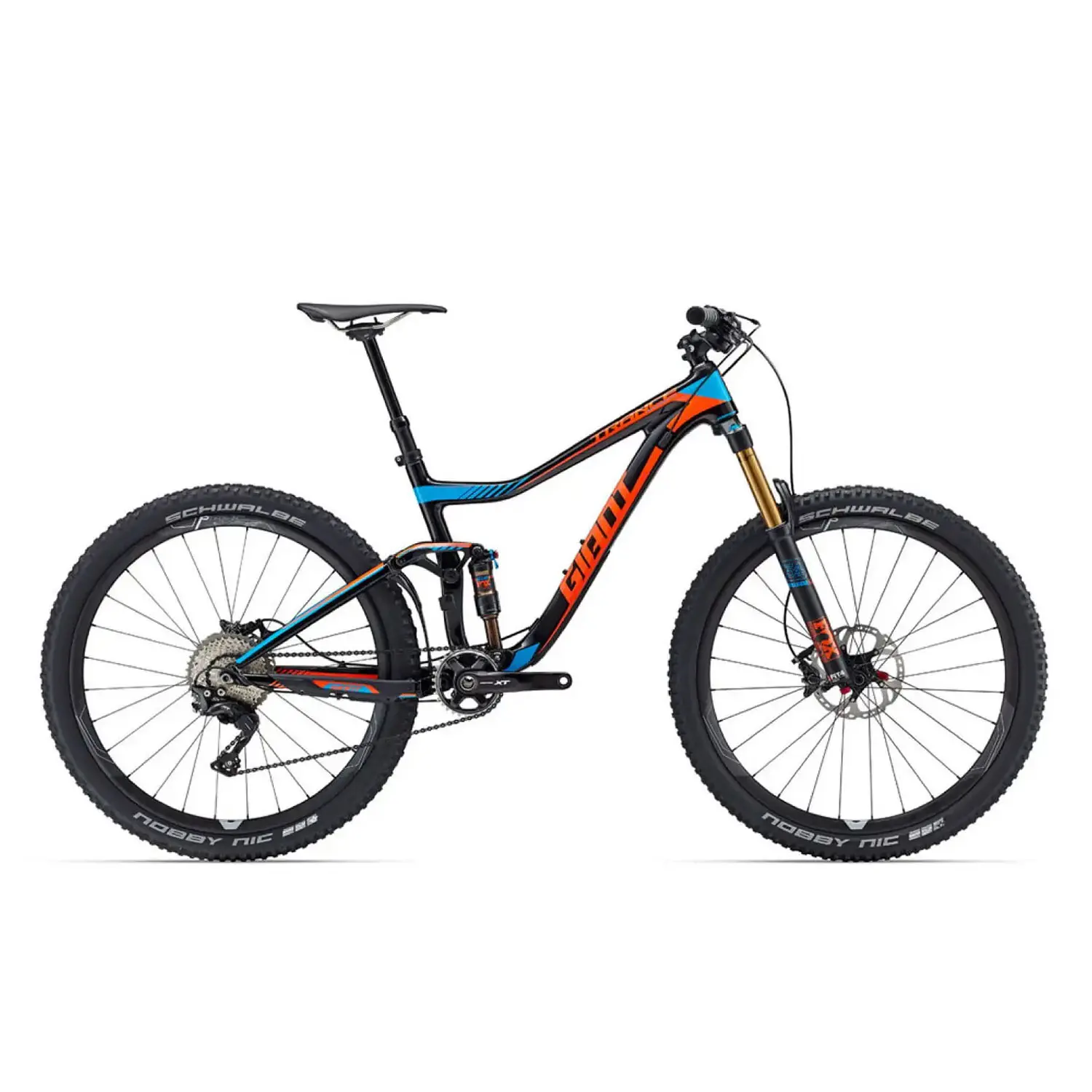 Rahmenschutz Monkey Products Giant - Trance-Adv-650