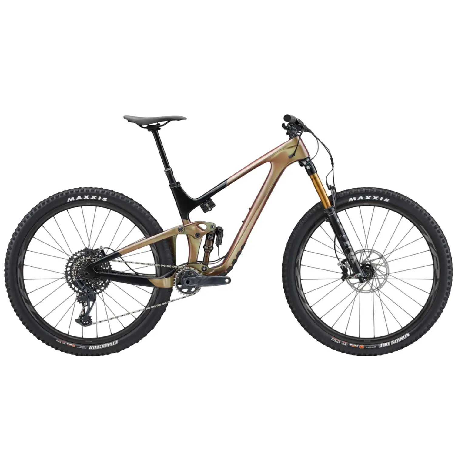 Rahmenschutz Monkey Products Giant - Trance-X-29-Advanced-PRO-Carbon