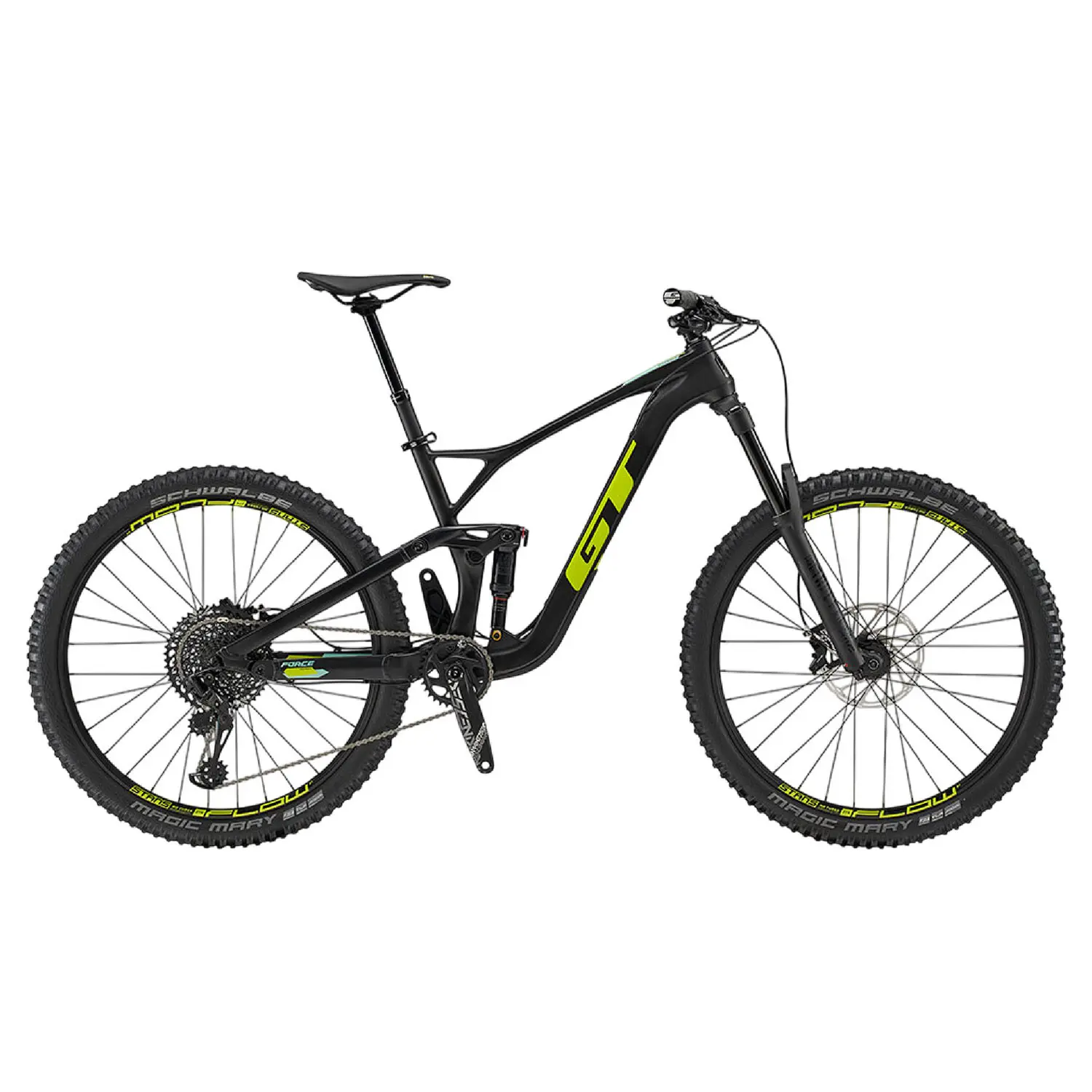 Rahmenschutz Monkey Products Gt - Force-Carbon-Elite-Expert-PRO