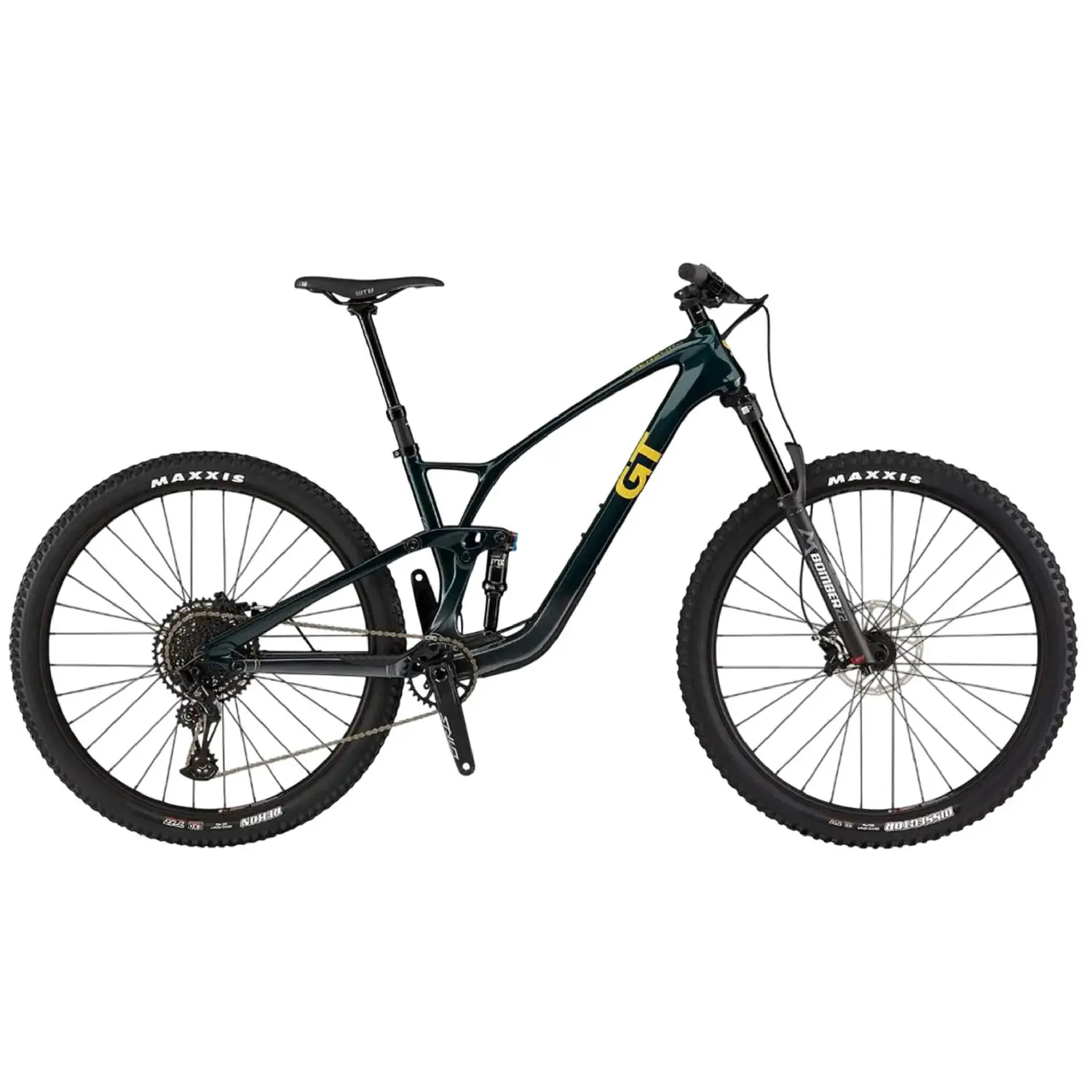 Rahmenschutz Monkey Products Gt - Sensor-Carbon