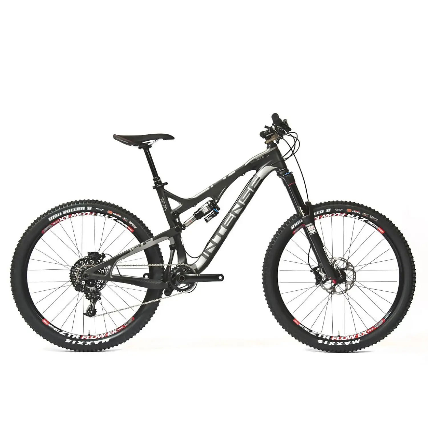 Rahmenschutz Monkey Products Intense - Tracer-MX-Carbon