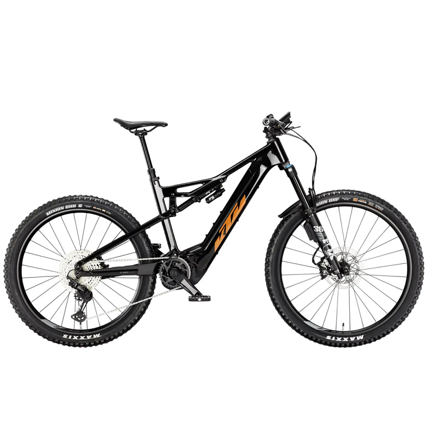 Rahmenschutz Monkey Products KTM - Kapoho-LTD