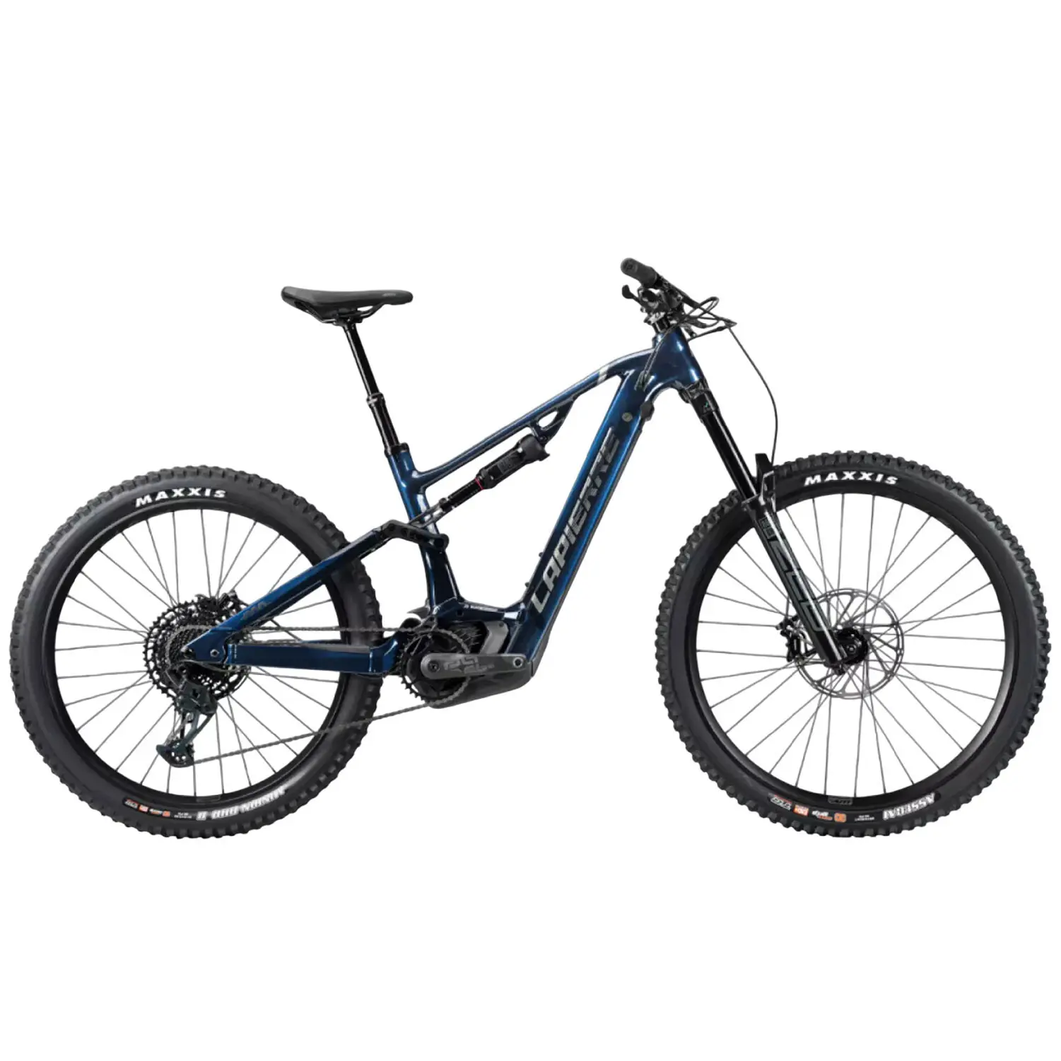 Rahmenschutz Monkey Products LapieRRe - Overvolt-Am-Alloy