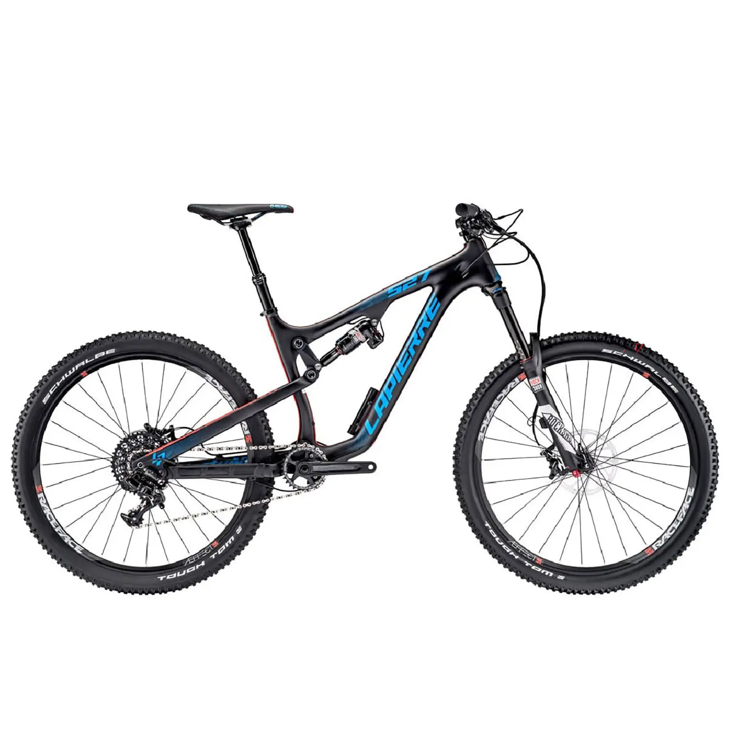 Rahmenschutz Monkey Products LapieRRe - Zesty-527