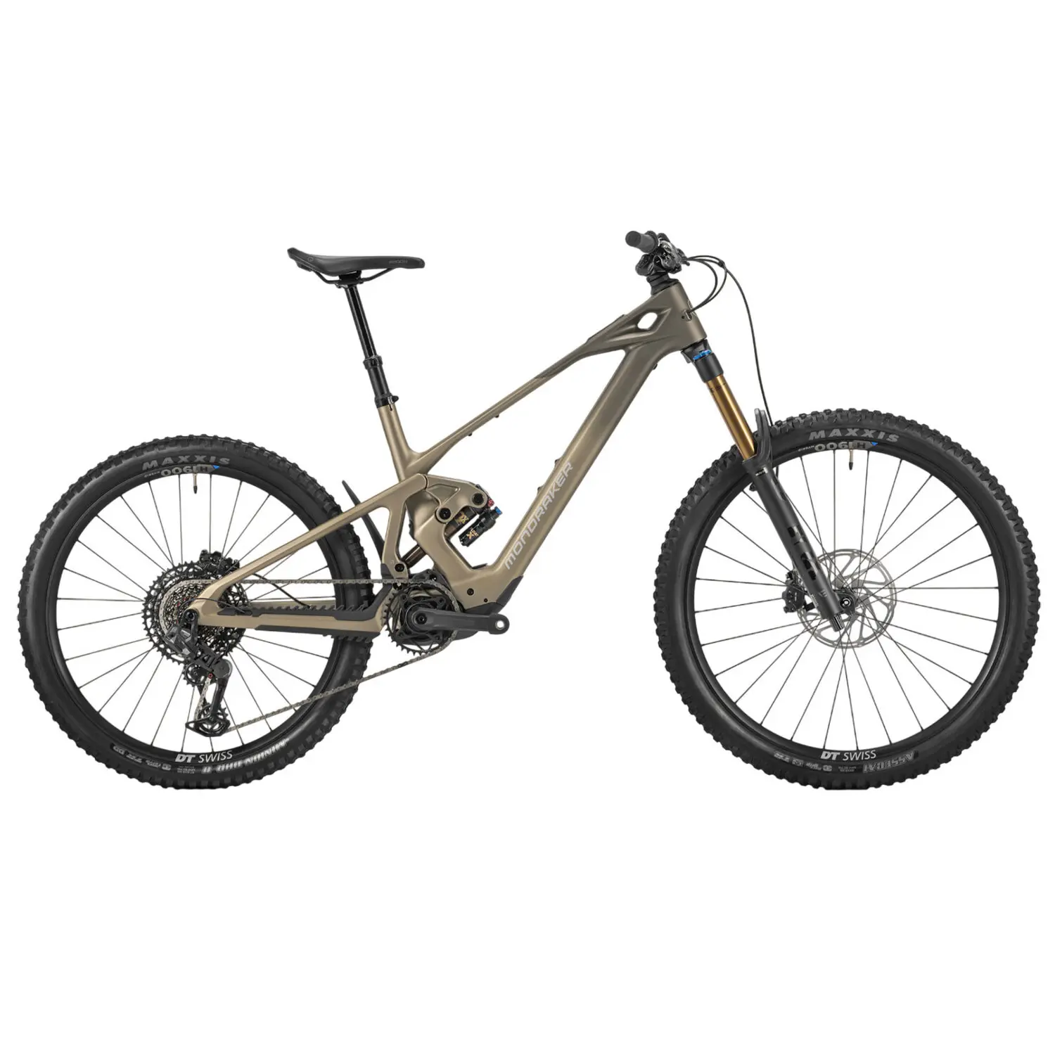 Rahmenschutz Monkey Products Mondraker - Zendit-RR-RRS-XR